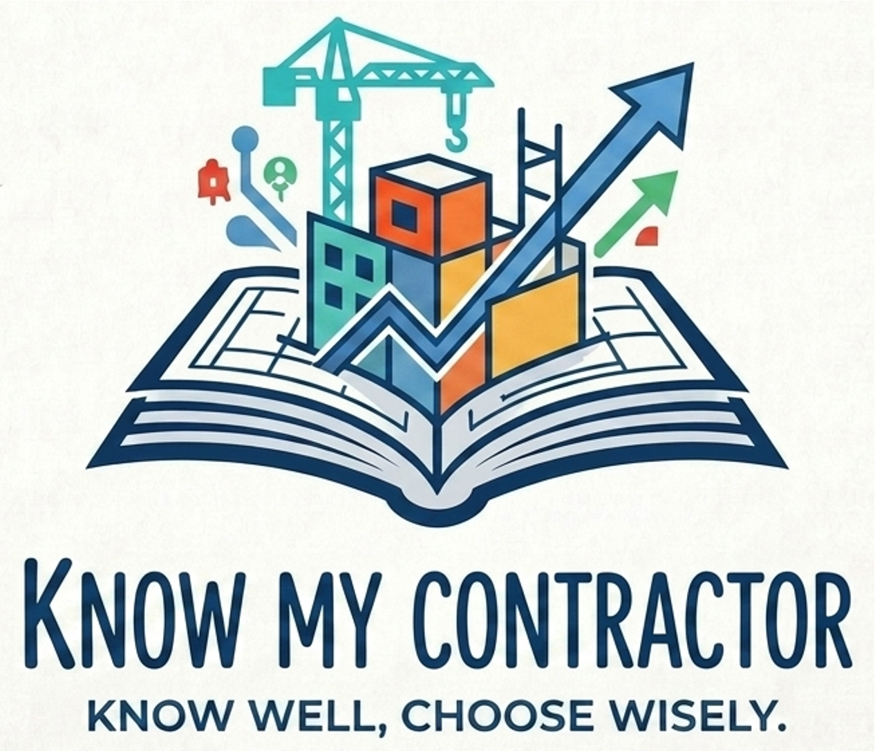 Know My Contractor Logo